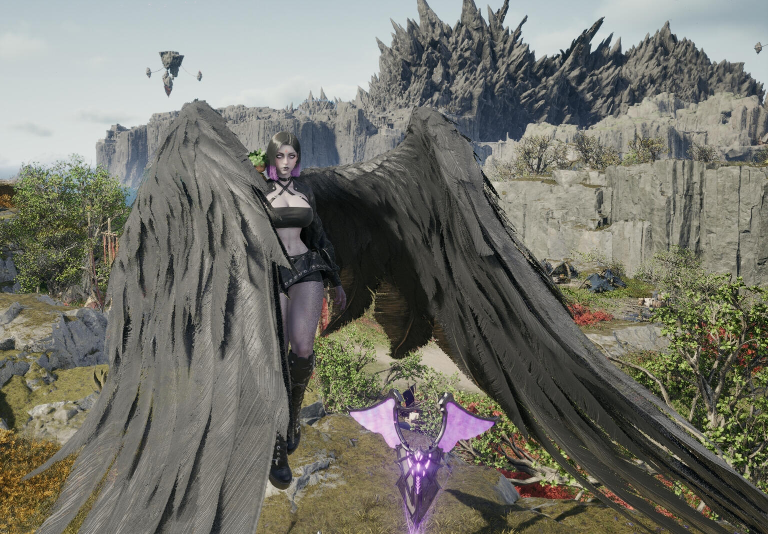 Isekai'd in Aion 2 Isekai'd in Aion 2